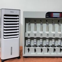 دستگاه سوکسله